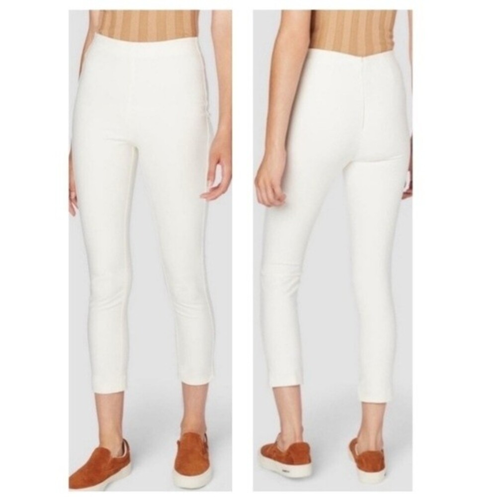 Derek Lam 10 Crosby Sullivan Stretch Legging 0